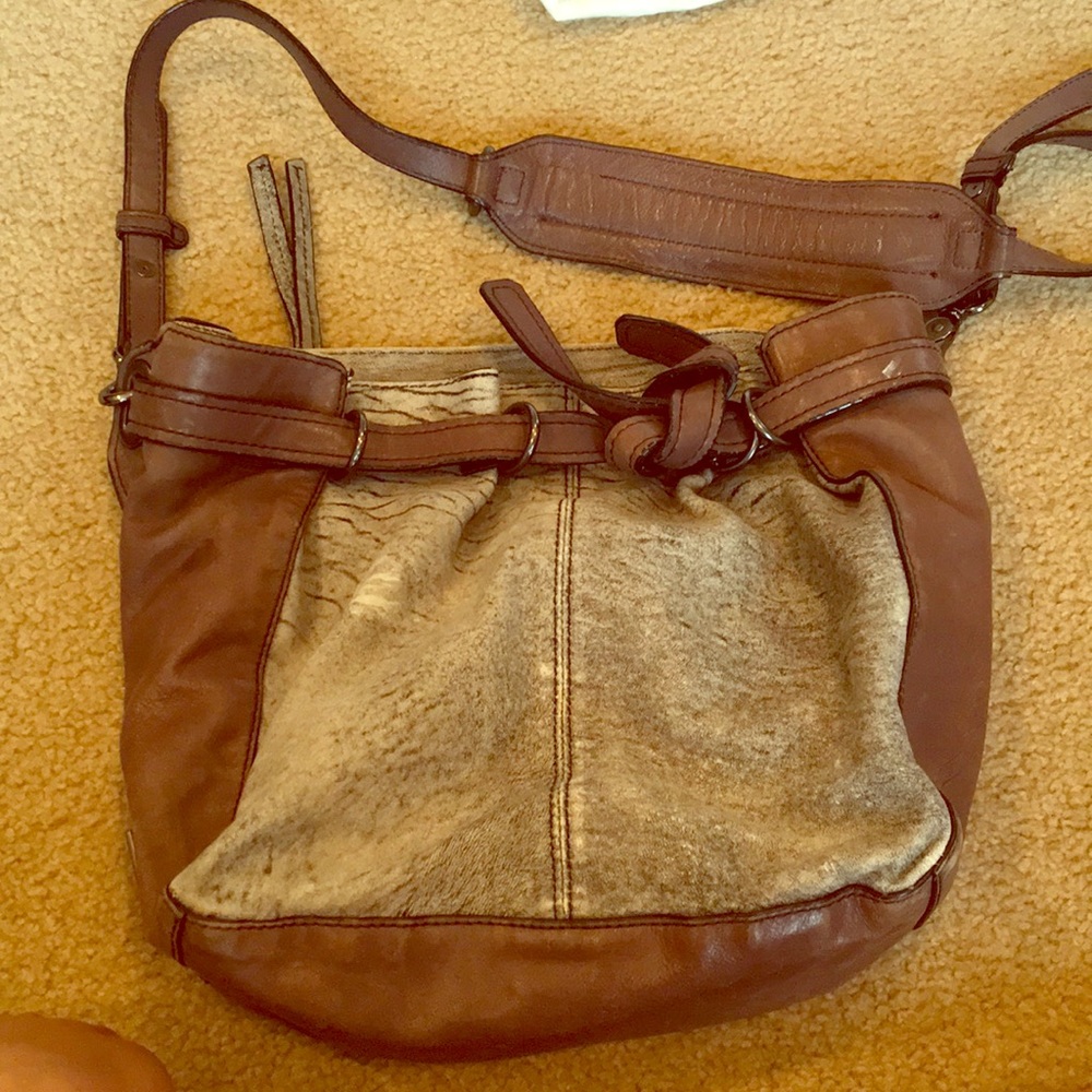 KOOBA CROSSBODY